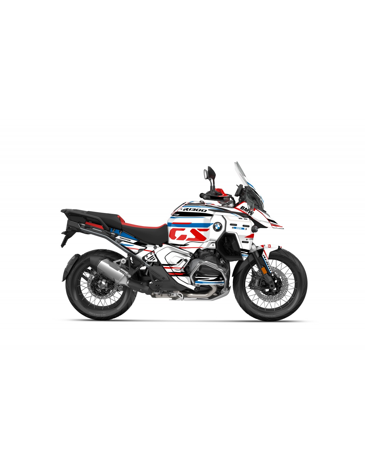 bmw r 1300 gs adv graphic kit , bmw r 1300 gs adv sticker kit , bmw r ...
